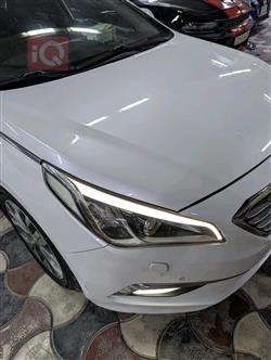هیوندای سۆناتا